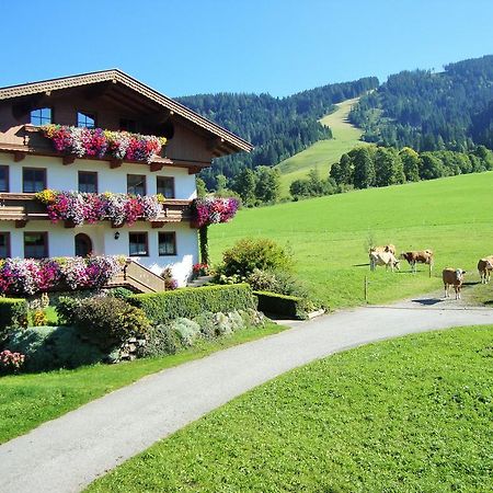 Sixenhof Apartment Нийдерау Екстериор снимка